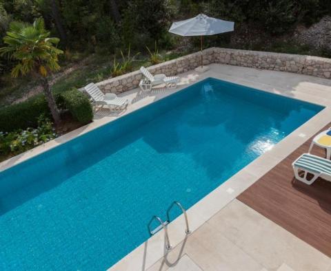 Promo-Trois villas à vendre à seulement 100 mètres de la mer dans la région de Dubrovnik - les prix sont réduits de 40 à 60 % ! Promo-prix! - pic 5