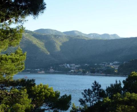 Promo-Trois villas à vendre à seulement 100 mètres de la mer dans la région de Dubrovnik - les prix sont réduits de 40 à 60 % ! Promo-prix! - pic 2