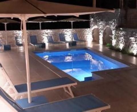 Atemberaubende Luxusvilla mit Schwimmbad auf der Insel Krk - foto 5