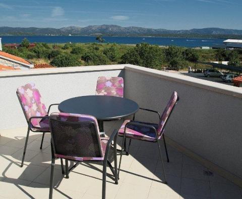 Huge estate of 3000 m2 with two luxury villas just 50 meters from the sea on Murter, Sibenik area - pic 12