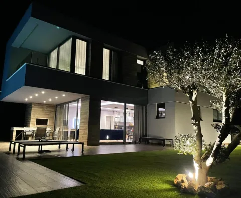 New modern villa in town Krk area, for sale - pic 6