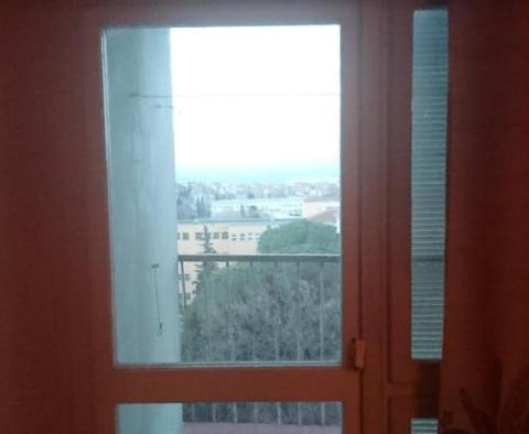 Highly attractive apartment with sea view in demanded area of Split- Spinut - pic 6