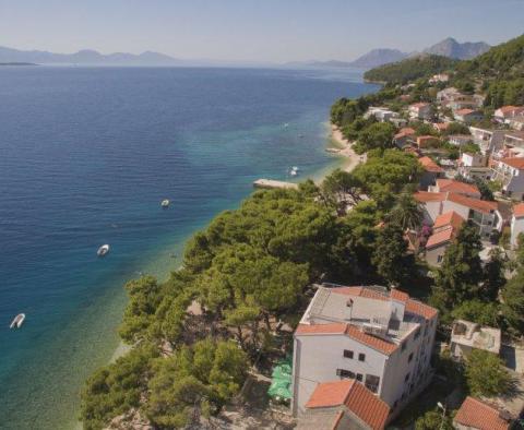 Preiswertes Hotel direkt am Meer an der Makarska Riviera! - foto 4