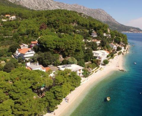 Hôtel à prix raisonnable situé en bord de mer sur la Riviera de Makarska ! - pic 6