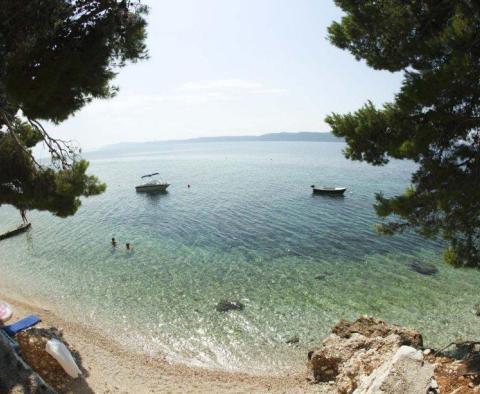 Hôtel à prix raisonnable situé en bord de mer sur la Riviera de Makarska ! - pic 8
