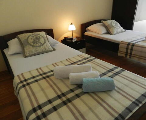 Vynikající apart-hotel v Premantura poblíž národního parku Kamenjak s fantastickými oblázkovými plážemi - pic 4