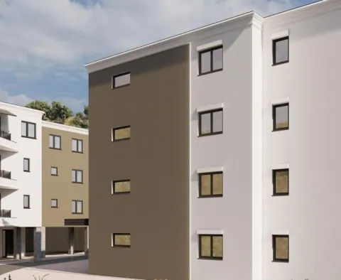 Nowe mieszkania 1-pokojowe na riwierze Makarskiej, na sprzedaż - pic 3