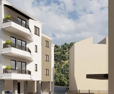 Nowe mieszkania 1-pokojowe na riwierze Makarskiej, na sprzedaż - pic 4 Nowe mieszkania 1-pokojowe na riwierze Makarskiej, na sprzedaż - pic 4