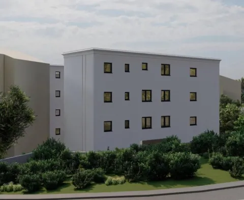 Nowe mieszkania 1-pokojowe na riwierze Makarskiej, na sprzedaż - pic 5 Nowe mieszkania 1-pokojowe na riwierze Makarskiej, na sprzedaż - pic 5