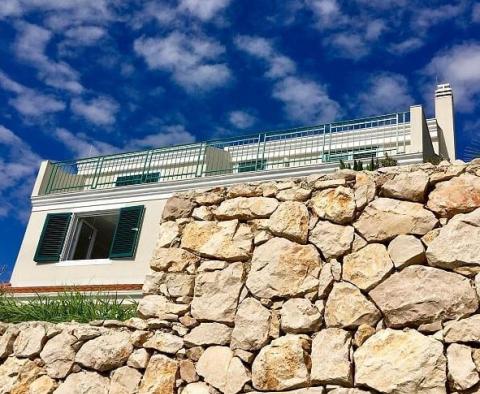 Eine perfekte Alternative zur Privatsphäre auf der Insel - wunderschöne Villa am Meer auf der Halbinsel Pag auf dem Festland - foto 11