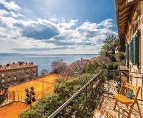 Große Villa in Rijeka Vorort, nur 50 Meter vom Meer entfernt zu verkaufen - foto 4