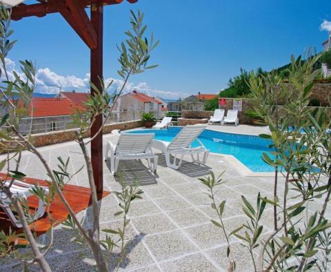 Hotel for sale in super-popular touristic destination of Bol, island of Brac - pic 2