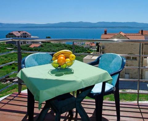 Hotel for sale in super-popular touristic destination of Bol, island of Brac - pic 4