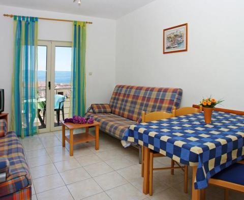 Hotel for sale in super-popular touristic destination of Bol, island of Brac - pic 9