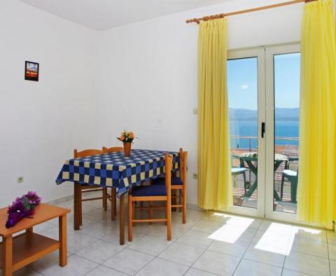 Hotel for sale in super-popular touristic destination of Bol, island of Brac - pic 10