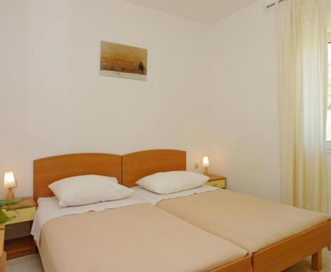 Hotel zum Verkauf im super-populären touristischen Bestimmungsort von Kroatien  - Bol, Insel von Brac - foto 13