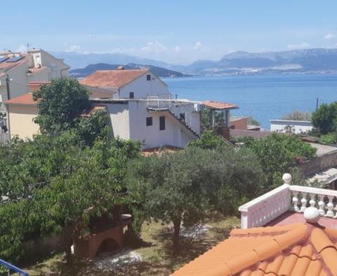 Tolles Mini-Hotel nur 50 Meter vom Meer entfernt auf Ciovo, in der Nähe der berühmten Trogir-Stadt! - foto 7