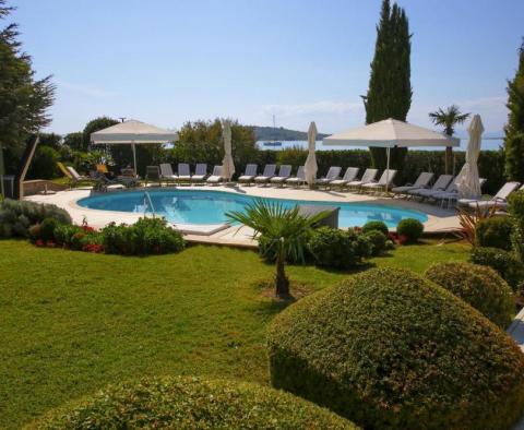 One of the best hotels in Sibenik area is offered to sale- very rare opportunity to buy high-class seafront hotel! - pic 15