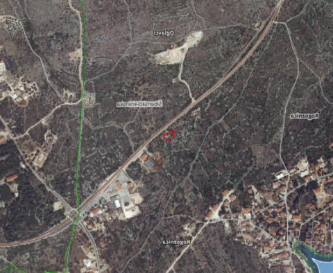 Investment land plot in Sibenik area - pic 2