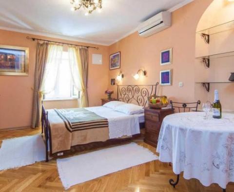 Butik apartmanház Dubrovnik központjában befektetési lehetőséggel - pic 2