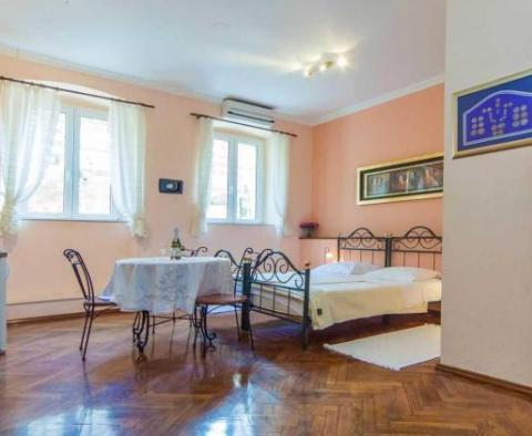 Butik apartmanház Dubrovnik központjában befektetési lehetőséggel - pic 3