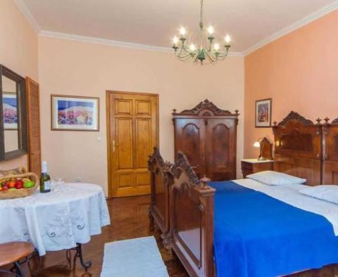 Butik apartmanház Dubrovnik központjában befektetési lehetőséggel - pic 6