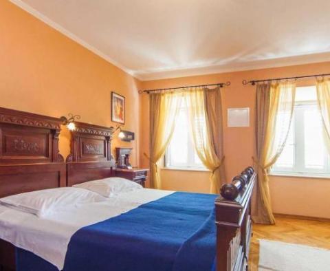 Butik apartmanház Dubrovnik központjában befektetési lehetőséggel - pic 9