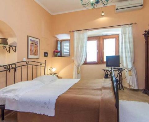 Butik apartmanház Dubrovnik központjában befektetési lehetőséggel - pic 12