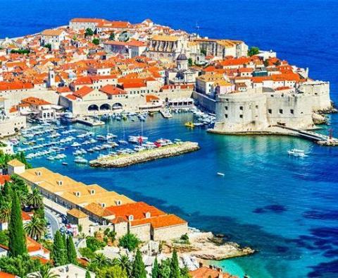 Boutique Apart-Hotel im Zentrum von Dubrovnik mit Investitionspotenzial - foto 15