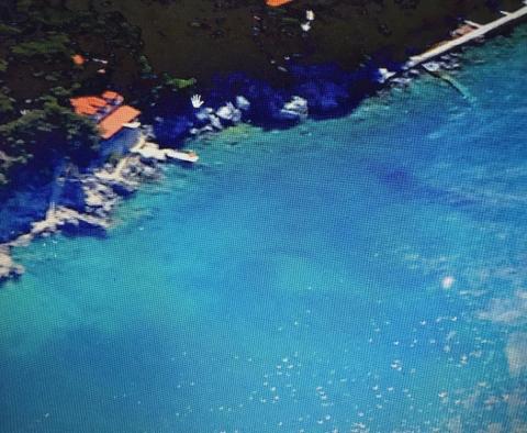 Fantastique terrain en bord de mer sur l'île de Kolocep près de Dubrovnik ! - pic 3