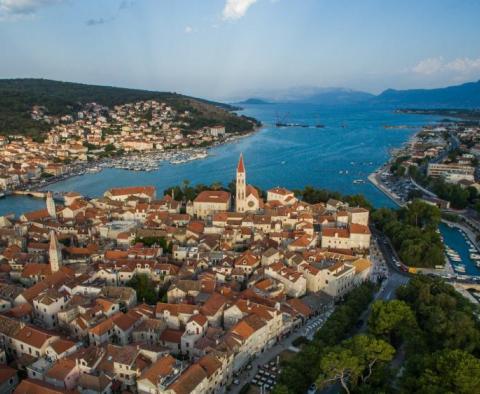 Nově postavený designový butikový hotel v pěší vzdálenosti od města Trogir! - pic 2