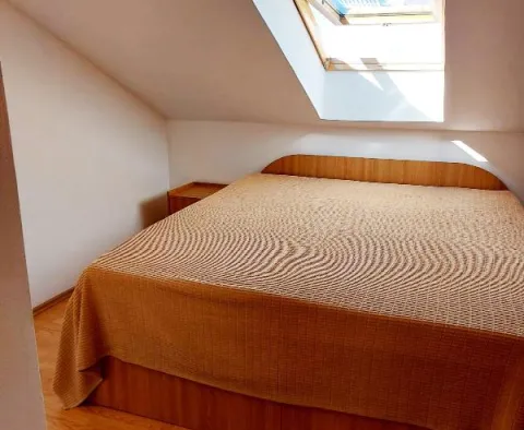 Apartment with sea views in Makarska, for sale - pic 5 Apartment with sea views in Makarska, for sale - pic 5