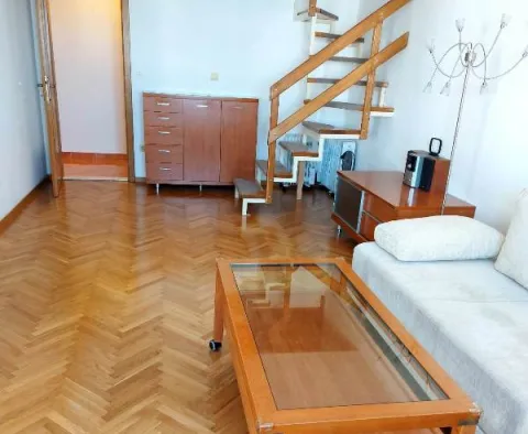 Apartment with sea views in Makarska, for sale - pic 9