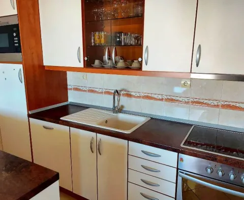 Apartment with sea views in Makarska, for sale - pic 13