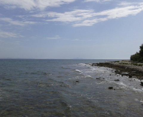 Идеальный участок на берегу моря на острове Вир - фото 15
