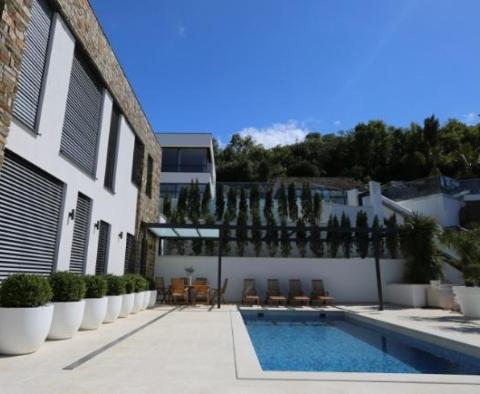Lux Eigentumswohnung von vier schönen Villen in Opatija - letzte Villa zum Verkauf - foto 3