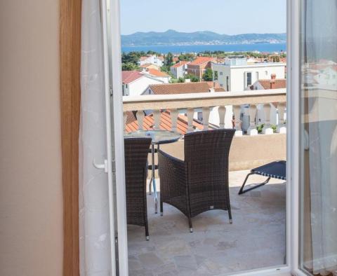 Bel immeuble locatif à vendre dans la région de Zadar (Borik) - pic 9
