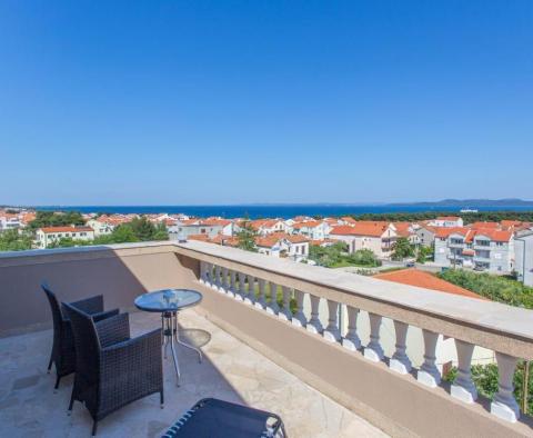 Bel immeuble locatif à vendre dans la région de Zadar (Borik) - pic 10