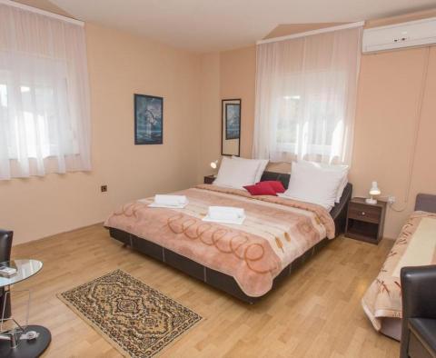 Attractive rental property for sale in Zadar area (Borik)  - pic 15