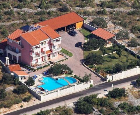 Eco-tourism property in Primosten with fantastic sea view - pic 15