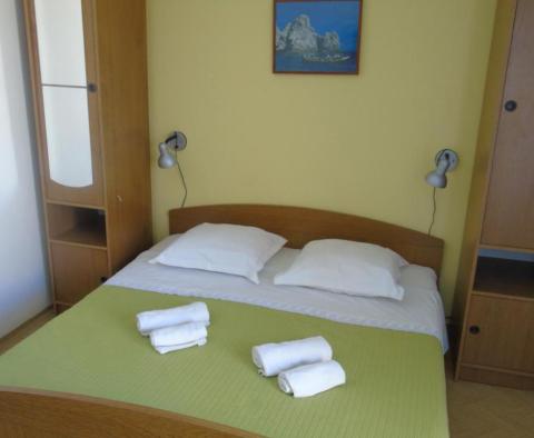 Appart-hôtel Slatine pour 5 appartements (Ciovo peninisula) - près de la belle plage - pic 10