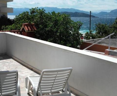 Appart-hôtel Slatine pour 5 appartements (Ciovo peninisula) - près de la belle plage - pic 11