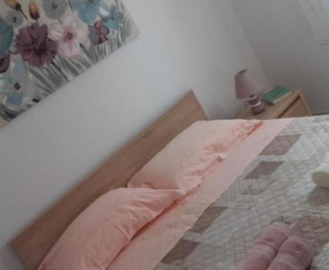 Apart-hotel Slatine pro 5 apartmánů (poloostrov Čiovo) - blízko krásné pláže - pic 12