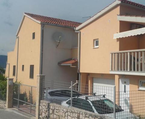 Appart-hôtel Slatine pour 5 appartements (Ciovo peninisula) - près de la belle plage - pic 15