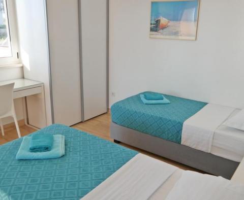 Aparthotel am Strand für 6 Apartments in Razanj in der Nähe von Rogoznica - foto 7