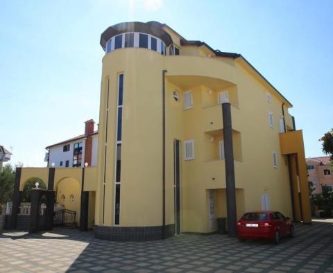 Mini-hotel, Severní a Střední Dalmácie, Šibenik, 850 m2, 1 250 000 € - pic 2