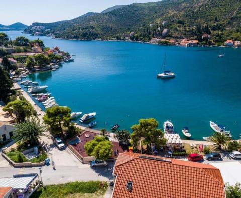 Wunderschönes Hotel am Meer mit Restaurant und Pool im prestigeträchtigen Vorort Dubrovnik - foto 5