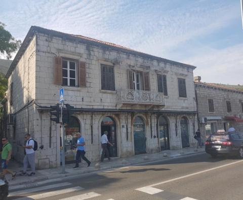 Tökéletes butikhotel épület Dubrovnikban, a tengerhez vezető első vonalon - pic 2