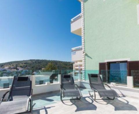 Apartmenthaus mit Swimmingpool am beliebten Ciovo - foto 4