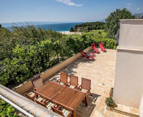 Grande villa à Split (Trstenik) à seulement 50 mètres de la mer - pic 8